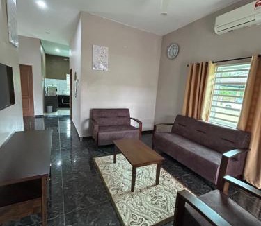 Jitra House | Dviewhomestay