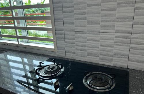 Jitra House | Dviewhomestay