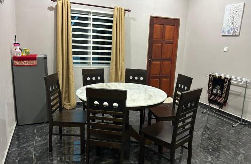 Jitra House | Dviewhomestay