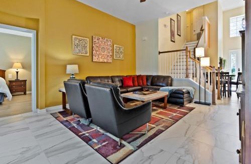 Windsor Hills House | DVL2638