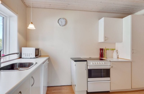 Dageløkke House | "Dvonta" - 170m from the sea by Interhome
