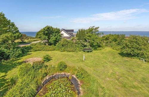 Dageløkke House | "Dvonta" - 170m from the sea by Interhome
