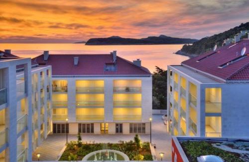 Lapad Apartment | Dvori Lapad