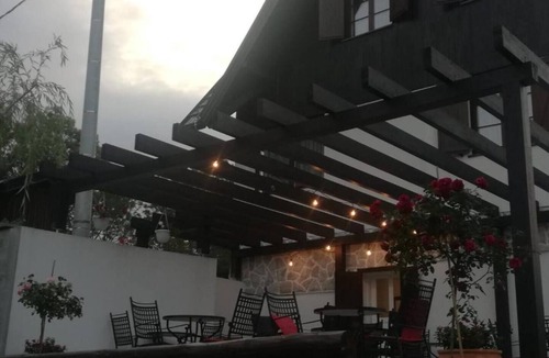Plitvica Selo Apartment | Dvosobni suite u potkrovlju - Room 6 - Plitvice Falls Cottage
