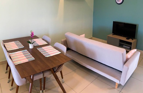 Genting Highlands Apartment | DW'S WONDERLAND LH 20801 @ MIDHILL GENTING