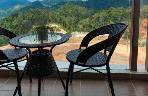 Genting Highlands Apartment | DW'S WONDERLAND LH 20801 @ MIDHILL GENTING