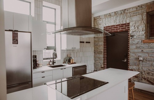 Kingston Apartment | Dwell Aparthotels