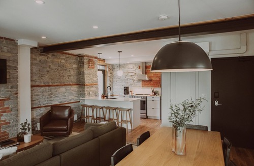 Kingston Apartment | Dwell Aparthotels