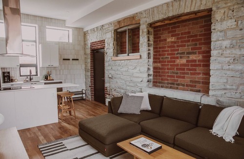 Kingston Apartment | Dwell Aparthotels