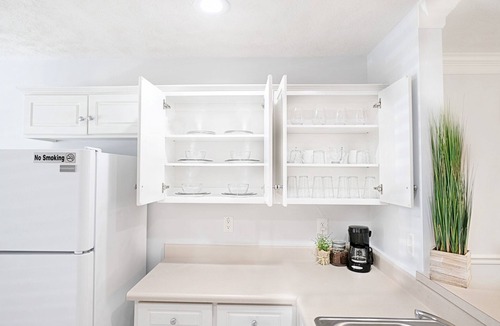 Martinez Condo | Dwell + Proper - Near Masters Golf Course