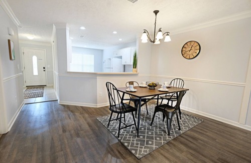 Martinez Condo | Dwell + Proper - Near Masters Golf Course