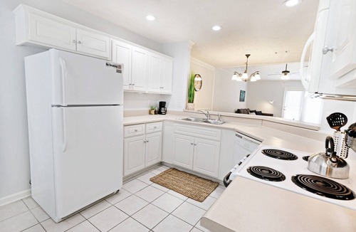 Martinez Condo | Dwell + Proper - Near Masters Golf Course