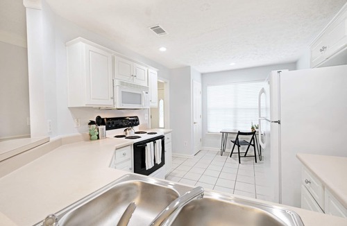 Martinez Condo | Dwell + Proper - Near Masters Golf Course