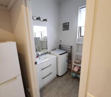 Onerahi Apartment | Dwelling