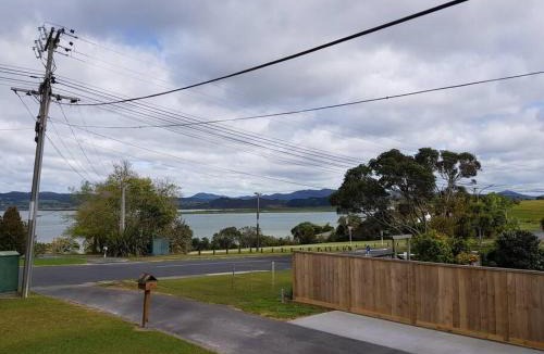 Onerahi Apartment | Dwelling