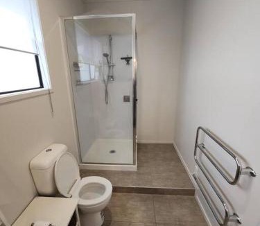 Onerahi Apartment | Dwelling