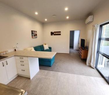 Onerahi Apartment | Dwelling