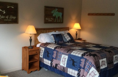 Dwight Hotel | Dwight Village Motel