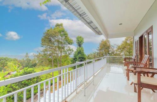 Sawan House | DWM Mandhasativa Homestay By Reccoma