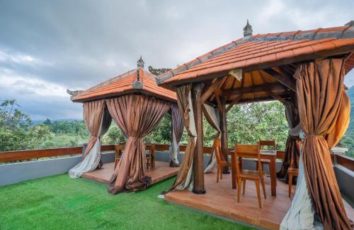 Sawan House | DWM Mandhasativa Homestay By Reccoma