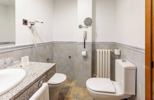 Cenicero Hotel | DWO Rioja Wine Hotel