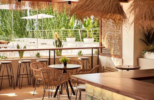 Santa Susanna Hotel | DWO Sirius