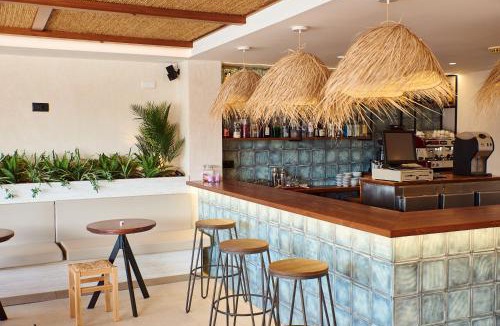 Santa Susanna Hotel | DWO Sirius