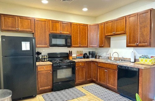 Seneca Falls Apartment | DWTN Waterfront~Casino~Vineyards~New Design