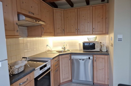 Saint-Maurice-en-Cotentin House | Dy flowers Saint-Maurice-en-Cotentin