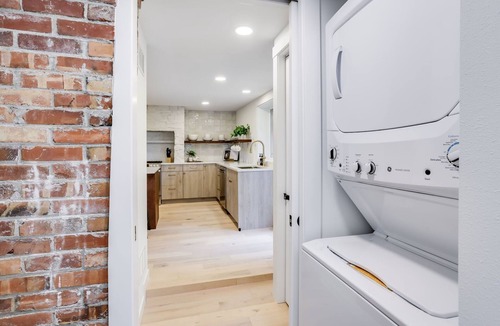 Gatewood Cottage | Dyane's Treehouse at the Beach A2