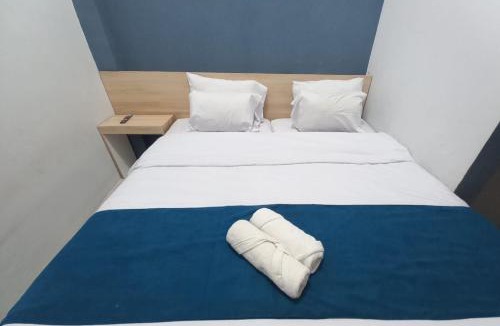 Pekanbaru House | DYAZA LV Pekanbaru Near Sultan Syarif Kasim Airport and UIR