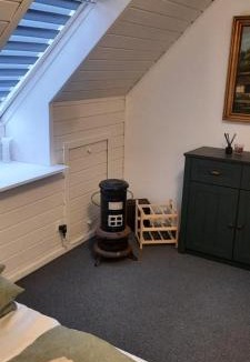 Aars Bed & Breakfast | Dybvad Mølle bed and breakfast