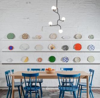 Providence Hotel | Dye House