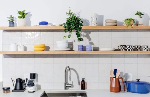 Providence Hotel | Dye House