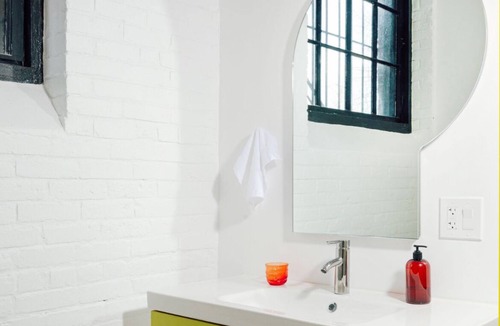 Providence Hotel | Dye House