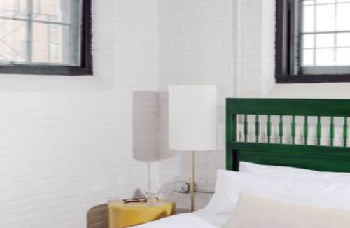 Providence Hotel | Dye House