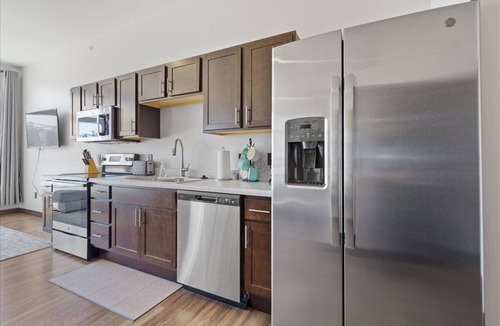 Dyersville Condo | Dyersville Dream Condo #200