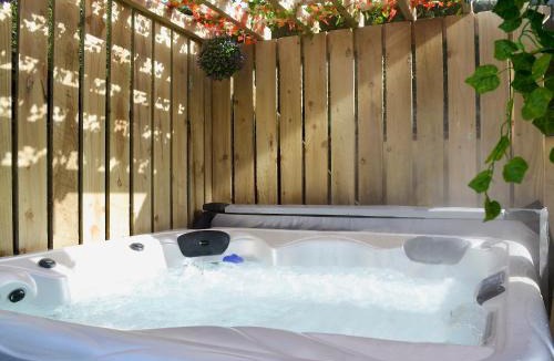 Llanafan House | Dyffryn Haidd