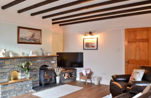 Llanafan House | Dyffryn Haidd