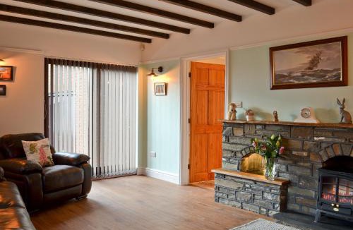 Llanafan House | Dyffryn Haidd