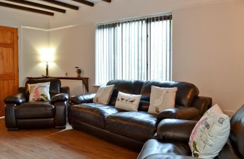 Llanafan House | Dyffryn Haidd