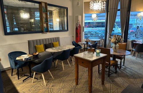 Le Puy-en-Velay Hotel | Dyke Hotel