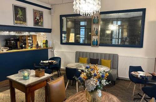Le Puy-en-Velay Hotel | Dyke Hotel
