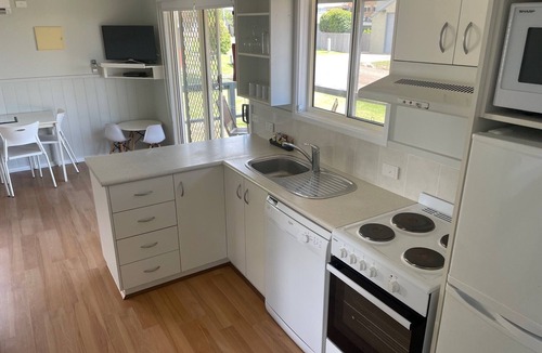 Portarlington Other | Dylene Holiday Park