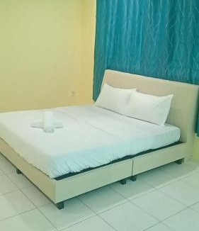 Ipoh House | Dynamic homes stay