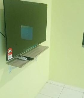 Ipoh House | Dynamic homes stay