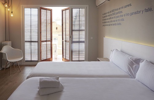 Caldes d'Estrac Hotel | Dynamic Hotels Caldetes Barcelona