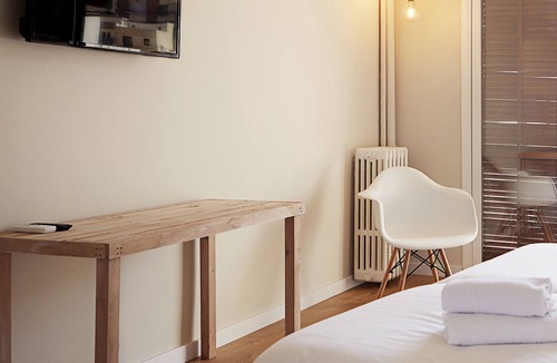 Caldes d'Estrac Hotel | Dynamic Hotels Caldetes Barcelona