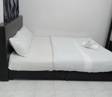 Hulu Kinta House | Dynamic smartstay