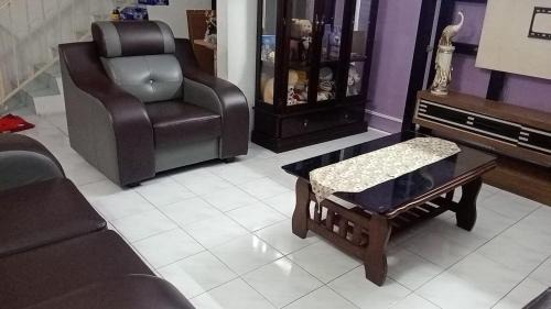 Hulu Kinta House | Dynamic smartstay